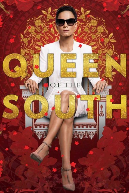 مشاهدة مسلسل Queen of the South الموسم الاول الحلقة 3 مترجمة