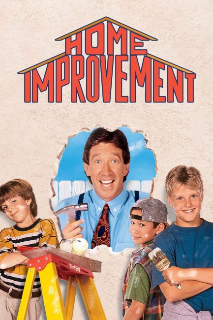 مشاهدة مسلسل Home Improvement الموسم الثالث الحلقة 15 مترجمة