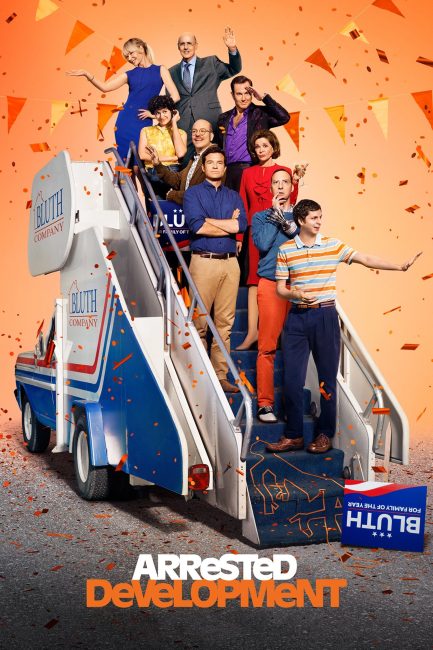 مشاهدة مسلسل Arrested Development الموسم الخامس الحلقة 13 مترجمة