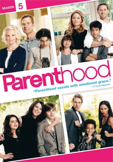 مشاهدة مسلسل Parenthood الموسم الخامس الحلقة 19 مترجمة