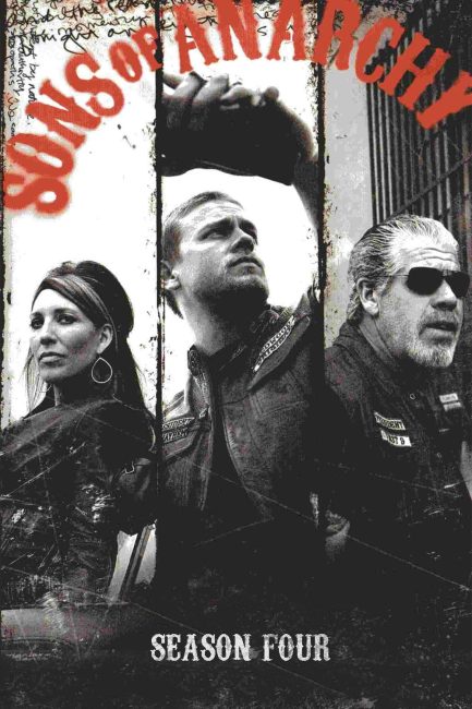 مشاهدة مسلسل Sons of Anarchy الموسم الرابع الحلقة 8 مترجمة