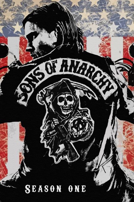 مشاهدة مسلسل Sons of Anarchy الموسم الاول الحلقة 5 مترجمة