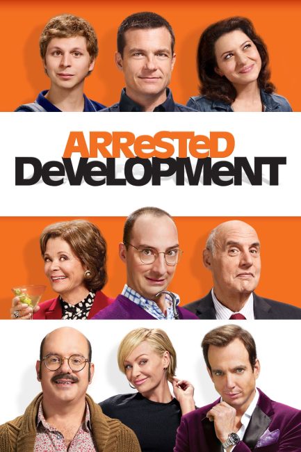 مشاهدة مسلسل Arrested Development الموسم الرابع الحلقة 14 مترجمة