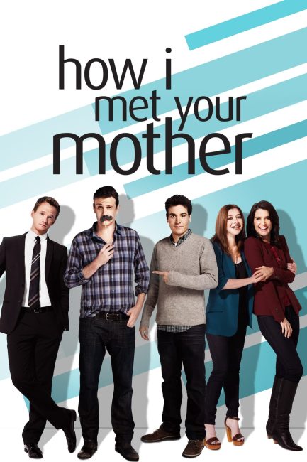 مشاهدة مسلسل How I Met Your Mother الموسم التاسع الحلقة 10 مترجمة