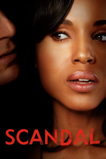 مشاهدة مسلسل Scandal الموسم الثاني الحلقة 1 مترجمة