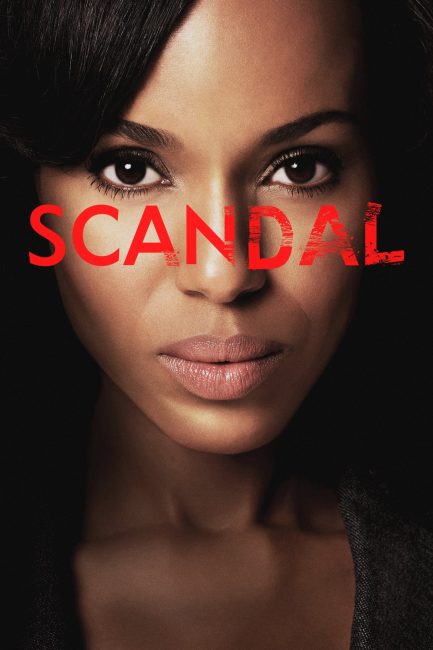مشاهدة مسلسل Scandal الموسم الاول الحلقة 5 مترجمة