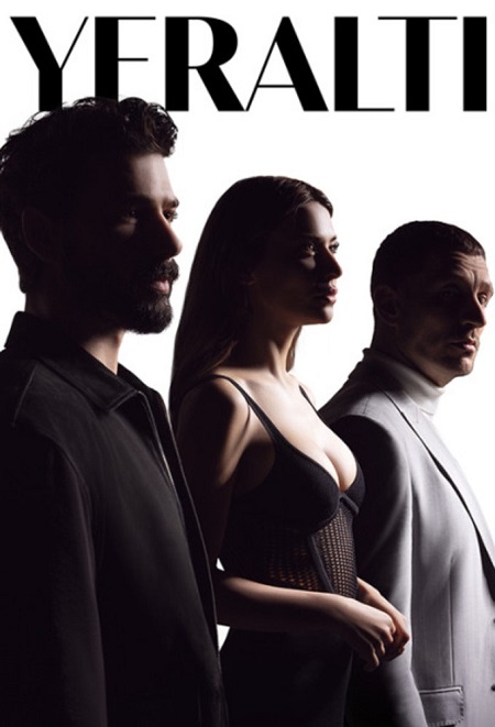 مشاهدة مسلسل تحت الارض الحلقة 6 مترجمة